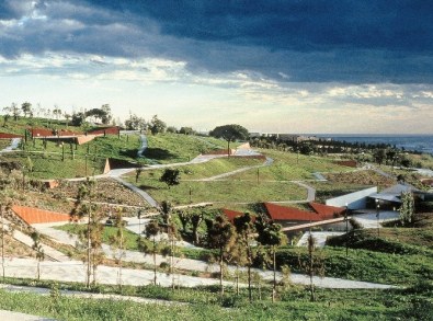 1 Milyon Metrekarelik Yaşam Vadisi'ni Tasarlayacaklar