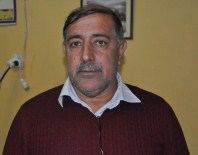 SARı KıRMıZıLıLAR - 44 Malatyaspor Muharrem Zeyno'ya Emanet