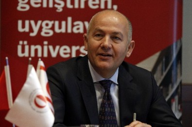 AB Fonlarının Yüzde 10'U ODTÜ'ye Gidiyor