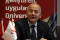 AB Fonlarının Yüzde 10'U ODTÜ'ye Gidiyor