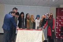 DEVLET MEMURLUĞU - Aday Memurlar İçin Yemin Töreni Düzenlendi