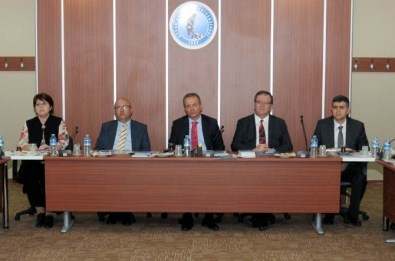 Afyonkarahisar Kültür Ve Turizm Çalıştayı Değerlendirme Toplantısı Yapıldı