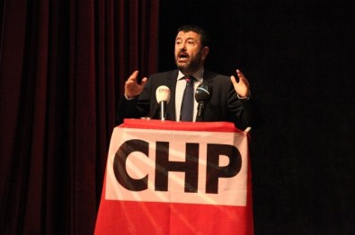 Ağbaba'dan Demokrasi Çıkışı