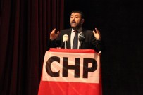 VELİ AĞBABA - Ağbaba'dan Demokrasi Çıkışı