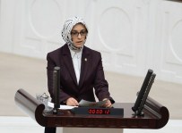 TÜRKIYE ADALET AKADEMISI - AK Partili Çam Açıklaması 'Sosyal Hizmetleri TEK Çatı Altında Toplamak TEK Başına Bir Reformdur'