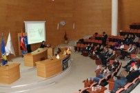 ORMAN ARAZİSİ - Akhisar İle Bosna-Hersek Arasında Ticari Köprünün İlk Temeli Atıldı