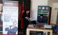 BİLET SATIŞI - Alanyaspor'da Karşıyaka Maçı Biletleri Satışta