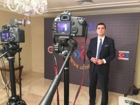 BILKENT OTEL - Alaşehir'in Jeotermal Enerji Sunumu Büyük Beğeni Topladı