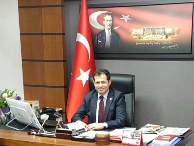 Altunyaldız Açıklaması 'Seçim Vaatlerimizin Yüzde 82'Sini Hayata Geçirdik'