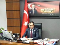 Altunyaldız Açıklaması 'Seçim Vaatlerimizin Yüzde 82'Sini Hayata Geçirdik'