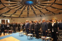 ÇUKUROVA KALKıNMA AJANSı - Arıcılık Kozan'da Konuşuldu