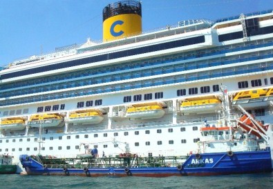 Arkas Petrol, EPDK Raporunda 1. Oldu