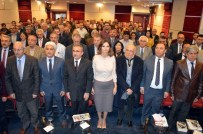 GANİRE PAŞAYEVA - Azerbaycan Milletvekili Ganire Paşayeva Açıklaması