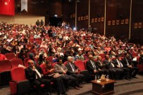 GANİRE PAŞAYEVA - Azerbaycan Milletvekili Paşayeva Açıklaması 'Yeni Haçlı Savaşlarını Başladığı Dönemdeyiz'