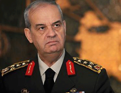 Başbuğ: 17/25 Aralık darbe girişimidir