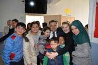 ÖĞRETMEN ODASI - Bilecik Belediyesi'nden Örnek Proje