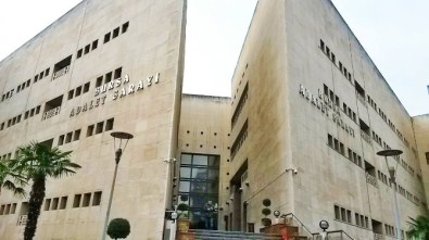 Bölge Adliye Mahkemesi Askıya Alındı