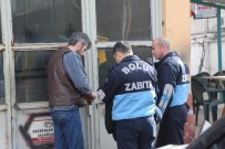 SEBAHATTİN ÖZTÜRK - Bolu'da Zabıta Ekipleri Sanayi Sitesindeki 4 İşyerini Mühürledi