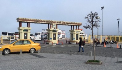 Çanakkale Boğazı Trafiğe Açıldı