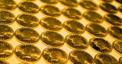 Çeyrek Altın 193 Lira Oldu