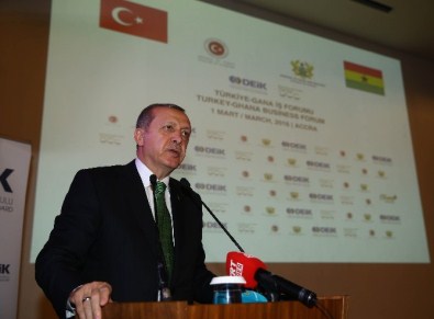 Cumhurbaşkanı Erdoğan Açıklaması 'İBB'den Akra Belediyesine 30 Otobüs Hibe Edilecek'
