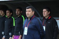 DENİZLİSPOR TEKNİK DİREKTÖRÜ - Denizlispor'da Moraller Yerinde