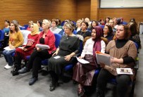 İSPANYOLCA - Diller Farklı, Kadın Dertleri Aynı