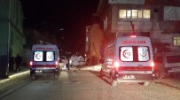 Diyarbakır'da patlama: 1 ölü, 3 yaralı