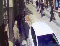 Dolandırılmak istenen ev hanımı, dolandırıcıyı yakalattı