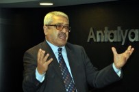 Dünden Bugüne Antalya'da Tarım