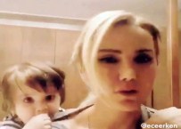 ECE ERKEN - Ece Erken'e Oğul Engeli