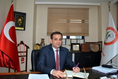 Eczacılardan 'SGK' Uyarısı