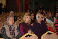 ERTUĞRUL TANRıKULU - Edirne Belediyesi'nden 'Her Yönüyle Tüp Bebek' Söyleşisi