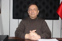 SIGARA YASAĞı - Edirne'de Kahveciler Hijyene Önem Veriyor