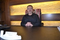 Eğitim Bir-Sen Afyonkarahisar Şube Başkanı Abdullah Çelik Açıklaması