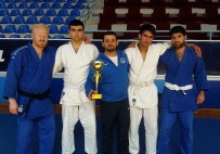 BEKIR KÖKSAL - Engelsiz Yüreklerden Türkiye Dereceleri