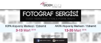 PORTRE - Erdem Güven Fotoğraf Sergisi Açılıyor