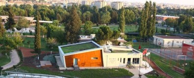 EXPO 2016'De Sergilenecek 'Şehirlerin En İyi Uygulamaları' Seçildi