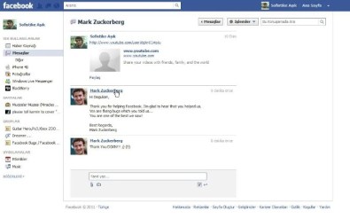 Facebook'tan Sonra Twıtter'ı Hackledi