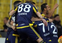 TORKU KONYASPOR - Fenerbahçe haberin de zirvesinde