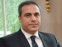 CELALETTIN LEKESIZ - Fidan ve Lekesiz komisyona bilgi verecek