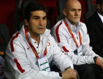 MUSTAFA DENİZLİ - G.Saray Akhisar maçına o isimle çıkacak