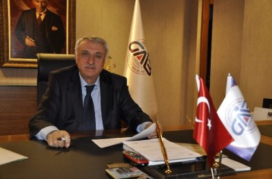 Gaib 163 Ülkeye 1 Milyar 233 Milyon 538 Bin Dolar İhracat Yaptı