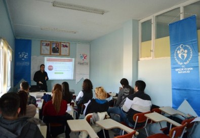 Gençlik Ve Spor Bakanlığı, KOSGEB İşbirliğiyle Gençleri İş Sahibi Yapıyor