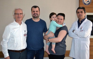 Grip Bu Kez Hayat Kurtardı