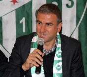 SERCAN YıLDıRıM - Hamzaoğlu Açıklaması 'Sercan Ve Stoch İçin Kulüpleri İle Görüşeceğiz'