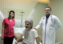 Havuzda Kalp Krizi Geçirdi, Hastanede Yaşama Döndü