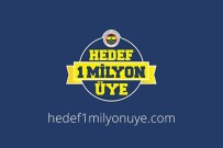 MEHMET ŞİMŞEK - 'Hedef 1 Milyon Üye' Hedeflenen Noktada Mı ?