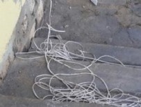 PKK'nın karargahına operasyon