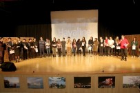 TANITIM FİLMİ - İhlas Koleji Öğrencileri İstanbul'u İngilizce Tanıttı